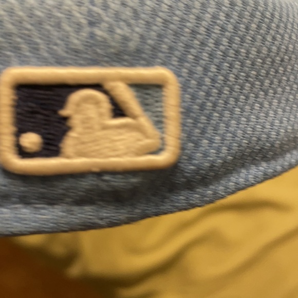 2017 spring training Tampa bay Rays cap - Picture 4 of 4